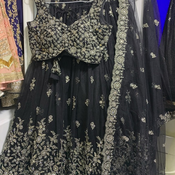 Heavy work lengha size 38 - Picture 6 of 12